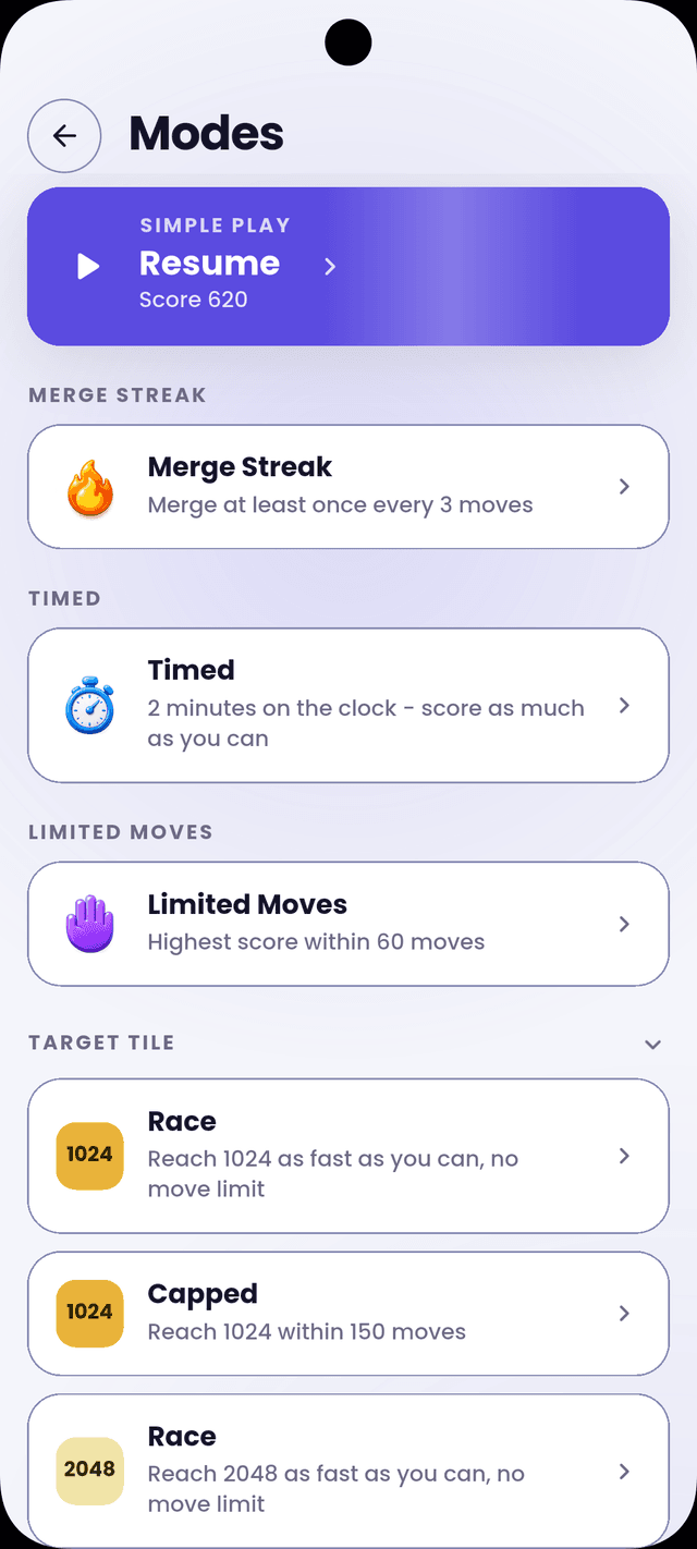 Gravity Shift paused mid-run with a new best score